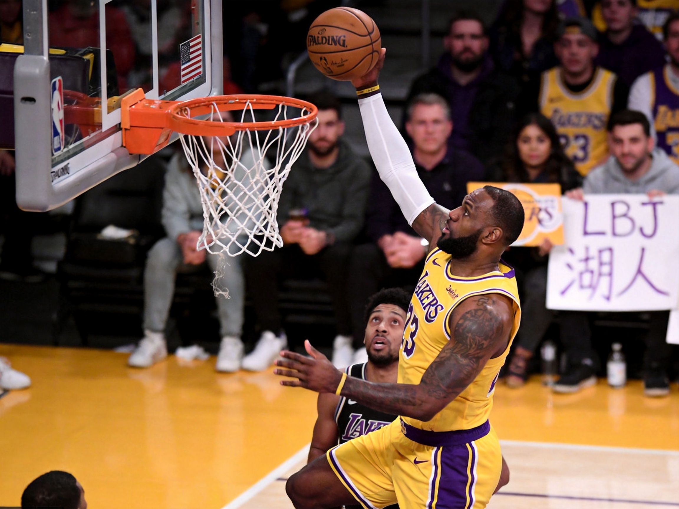 NBA新闻