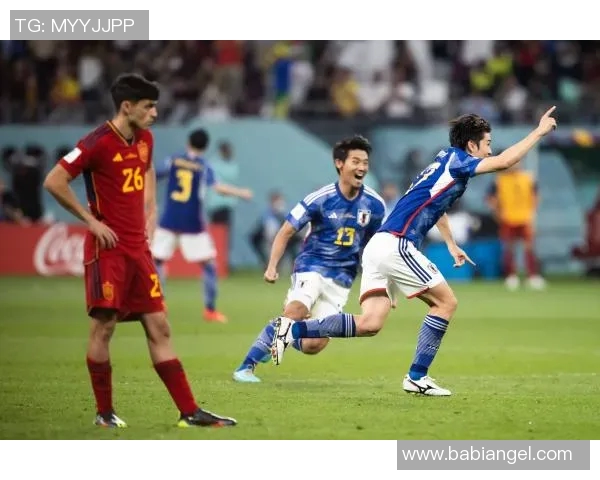 现在日本足球明星的崛起与他们在国际赛场上的表现分析