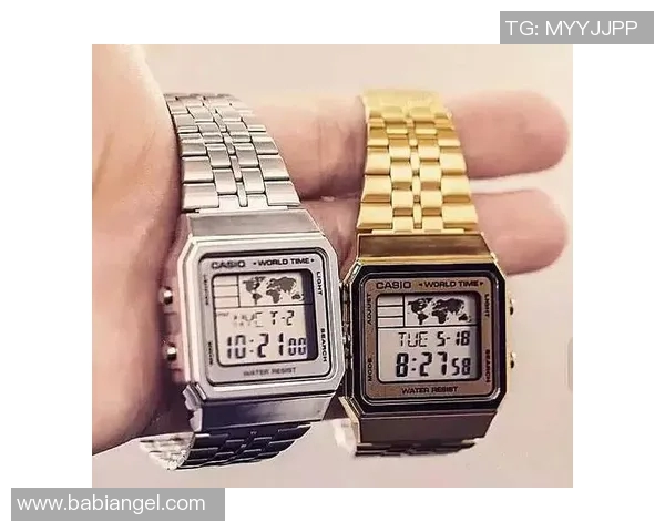 戴卡西欧足球明星的荣耀与梦想在绿茵场上的闪耀时刻 戴卡西欧足球明星的荣耀与梦想在绿茵场上的闪耀时刻