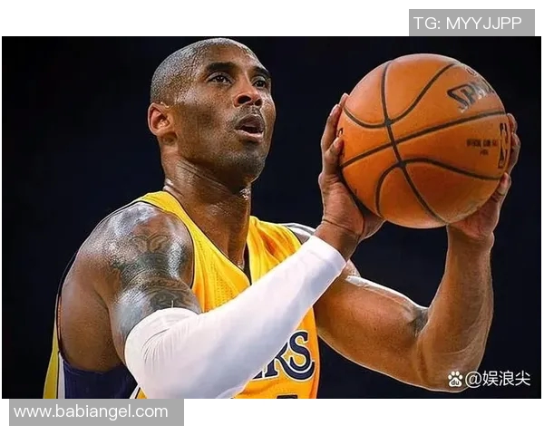 传奇篮球巨星科比布莱恩特的辉煌生涯与成就简历回顾