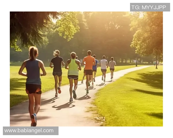 全面解析体育锻炼内容包括哪些项目和活动类型助力健康生活方式