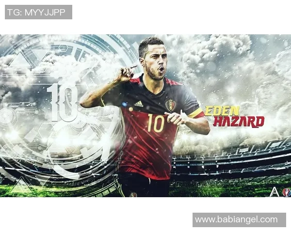 年轻帅气的足球明星们如何在绿茵场上闪耀光芒